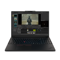 Lenovo ThinkPad P16s Gen 5 (21XE)