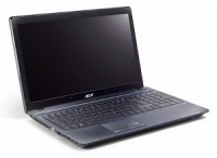 Acer TravelMate 5742
