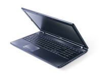Acer TravelMate 5744