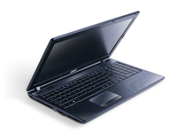 Acer TravelMate 5744