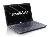 Acer TravelMate 5760G-2354G50Mnsk
