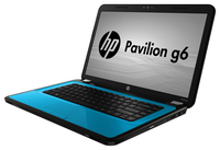 HP Pavilion g6-1321eg (B0C86EA)