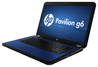 HP Pavilion g6-1333eg (B0C79EA)