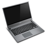 Acer Aspire M5-481T