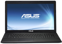 Asus X75VD