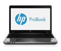 HP ProBook 4540s