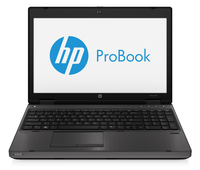 HP ProBook 6570b
