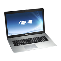 Asus N76VJ