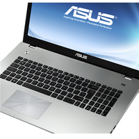 Asus N76VJ