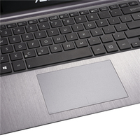 Asus U38N