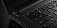 Lenovo IdeaPad S400