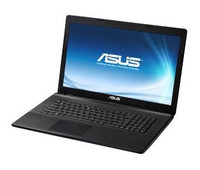 Asus F75VB