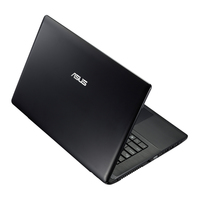 Asus X75VB