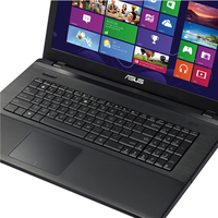 Asus X75VC-TY143H