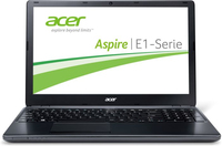 Acer Aspire E1-510