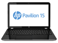 HP Pavilion 15-n007sg (F0E95EA)