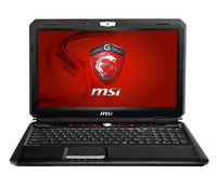 MSI GX60 1AC/3BE/3CC (MS-16FK)