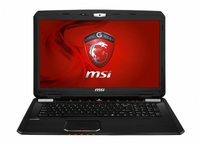 MSI GX70 3BE/3CC (MS-176K)