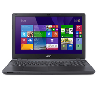 Acer Extensa 2509