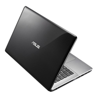 Asus X450LD