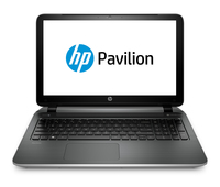 HP Pavilion 15-p000
