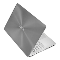 Asus N551JK
