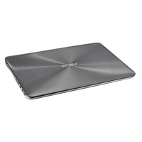 Asus N551JQ
