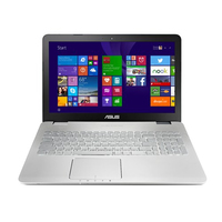 Asus N551JQ