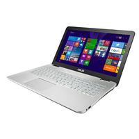 Asus N551JQ