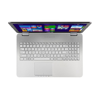 Asus N551JQ