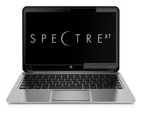 HP Envy Spectre XT 13-2000