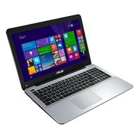 Asus X555LA
