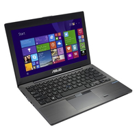 Asus Pro Advanced BU201LA