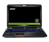 MSI WT70 (MS-1763)