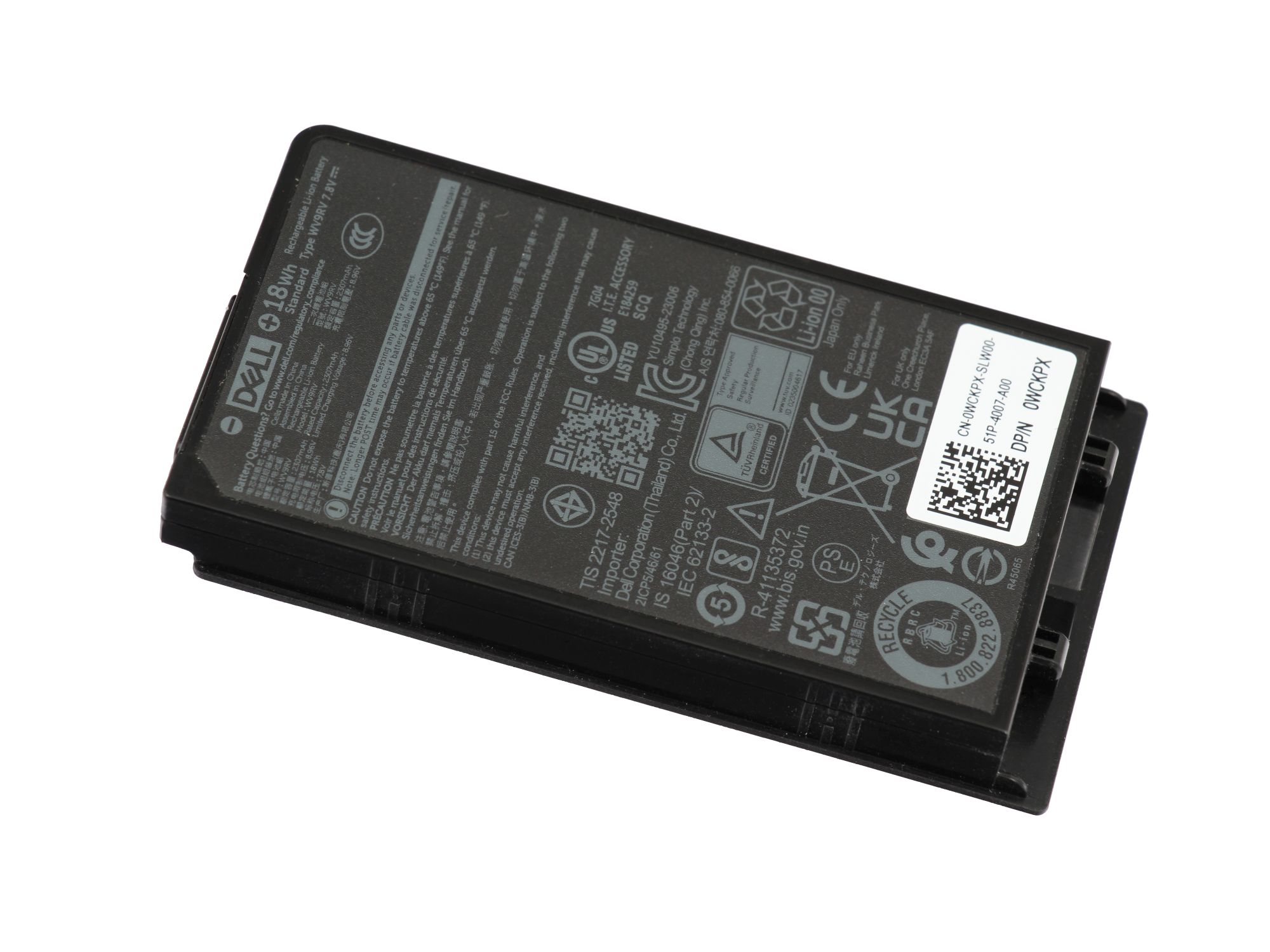 Informationen zur Produktsicherheit