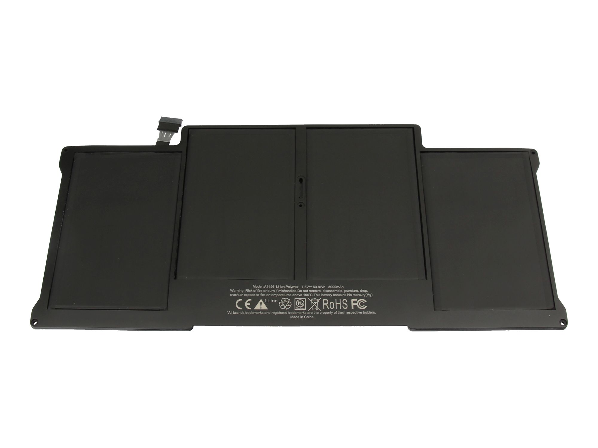 Informationen zur Produktsicherheit