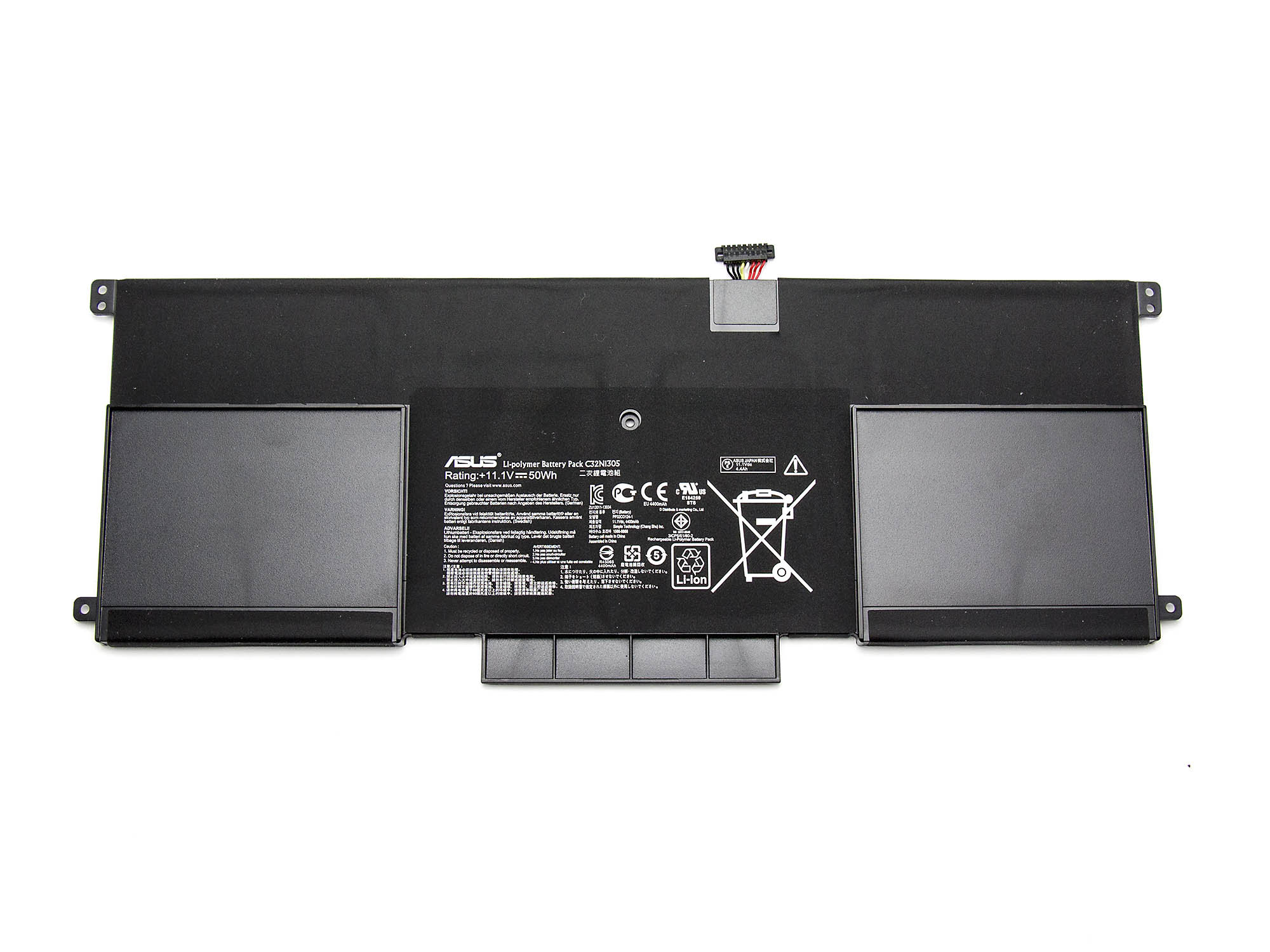 Informationen zur Produktsicherheit