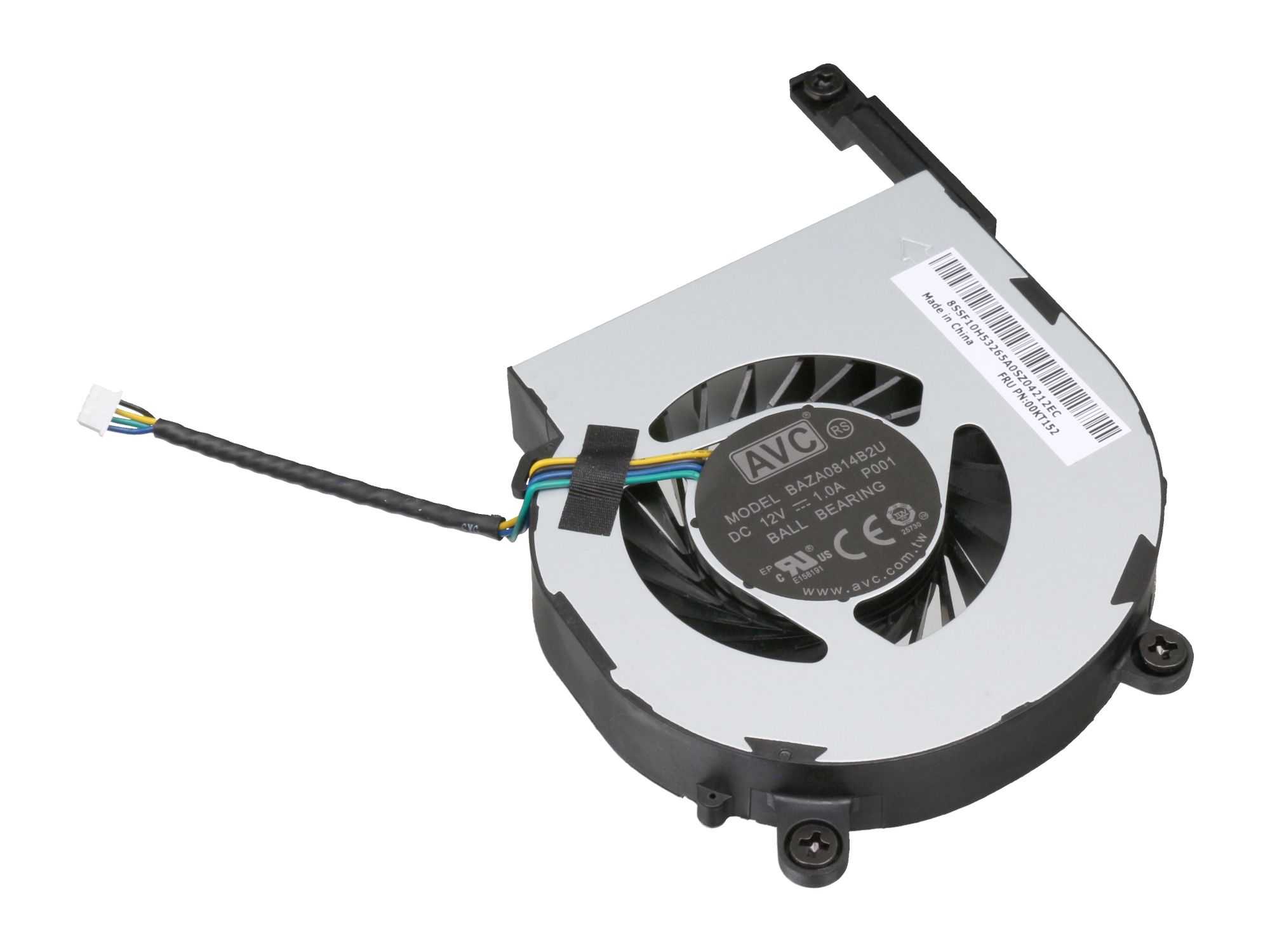 Informationen zur Produktsicherheit