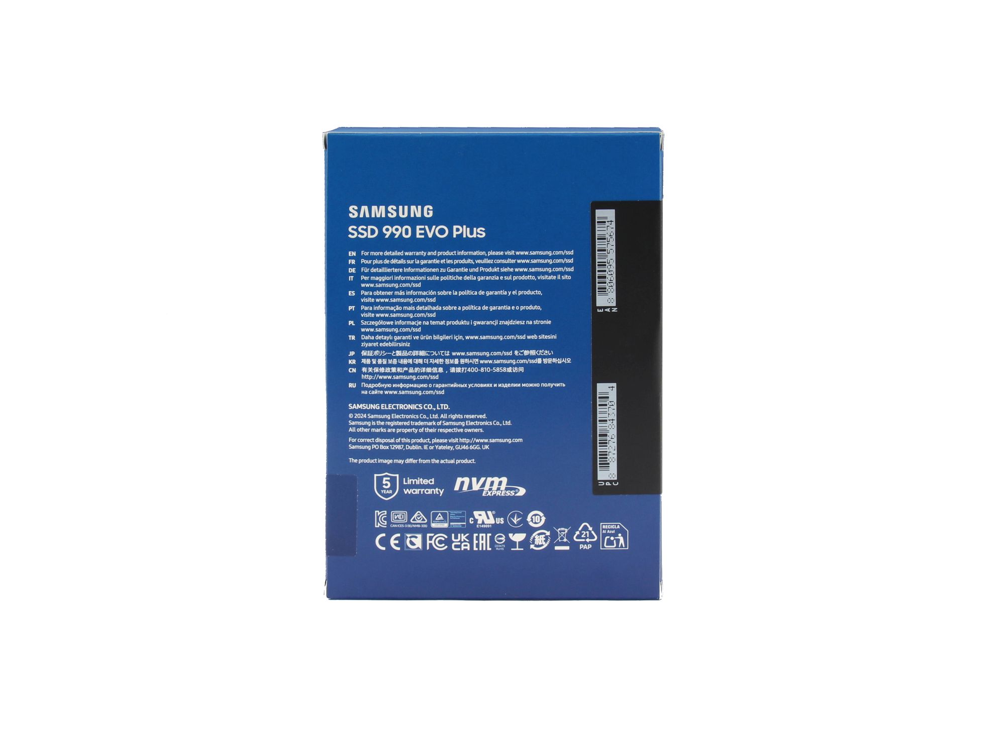 Informationen zur Produktsicherheit  Informationen zur Produktsicherheit