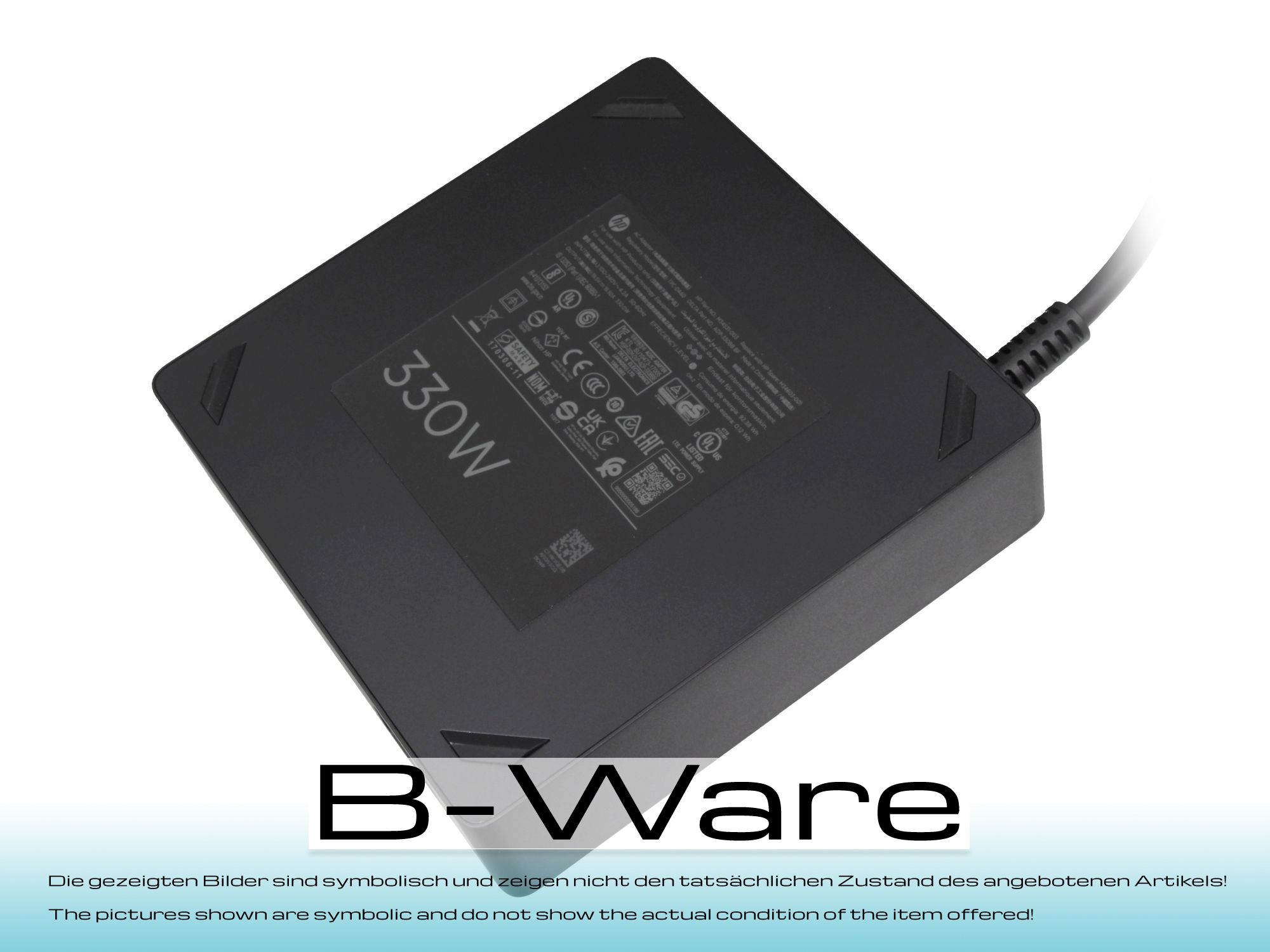 Informationen zur Produktsicherheit