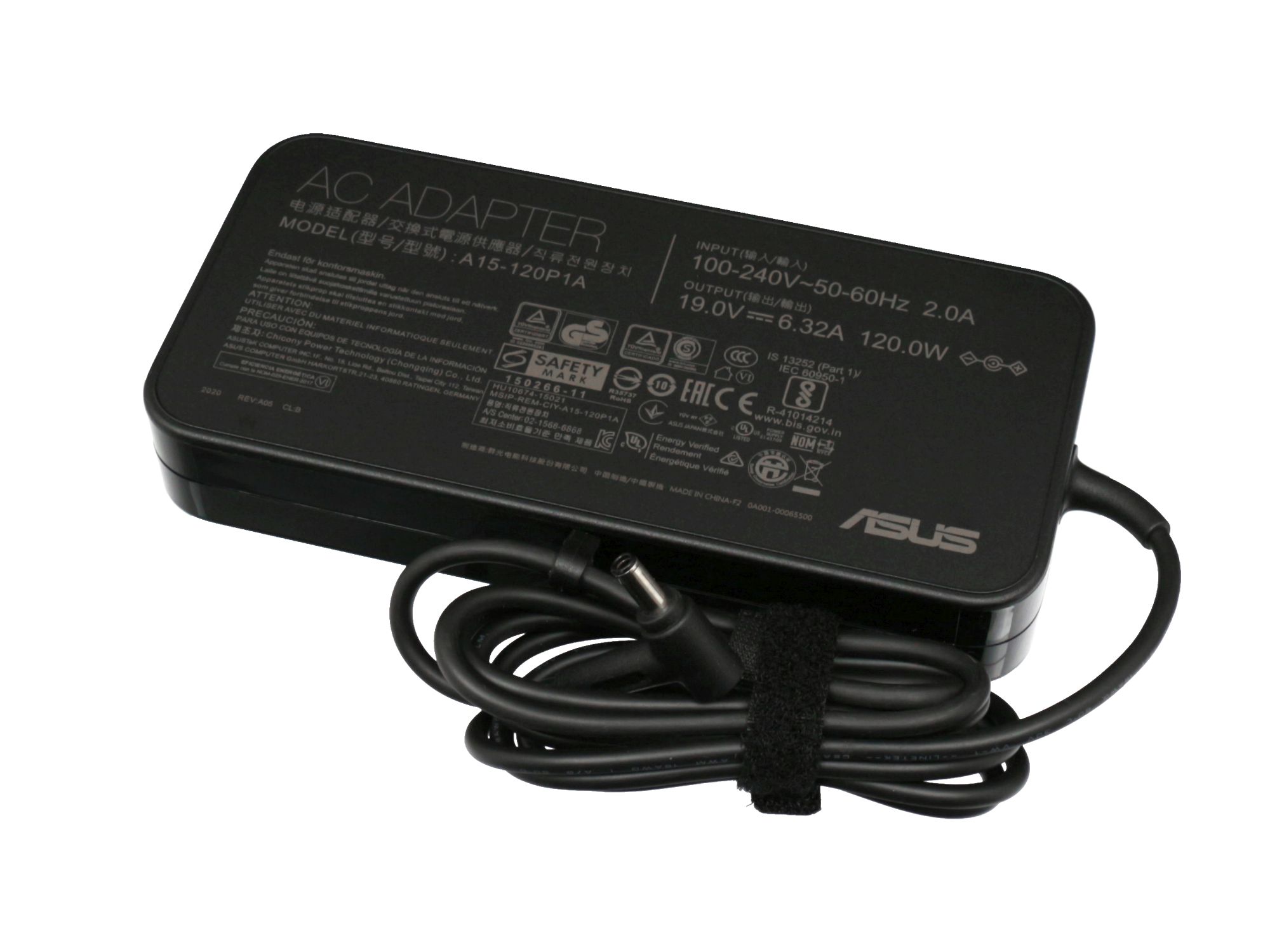 Informationen zur Produktsicherheit