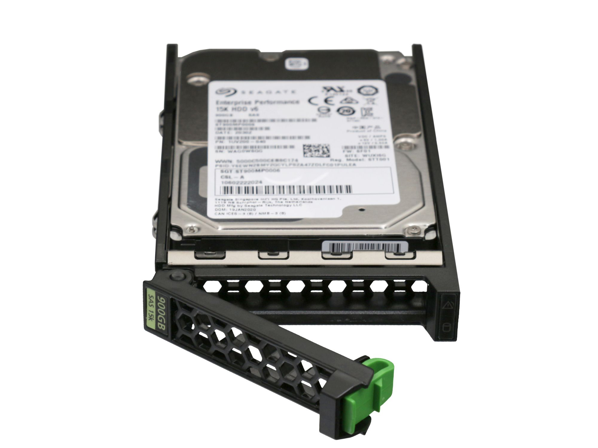 Informationen zur Produktsicherheit