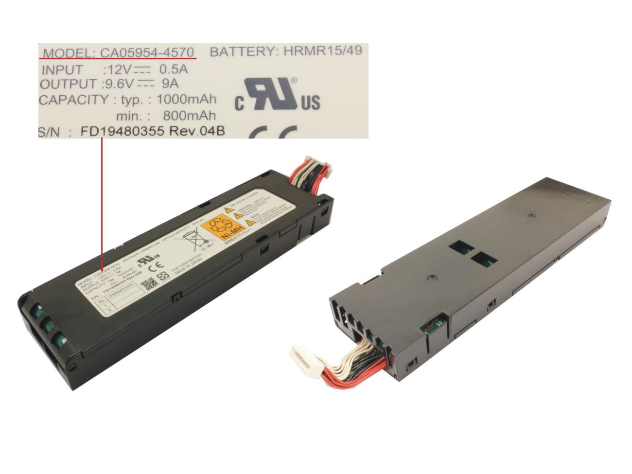 Informationen zur Produktsicherheit