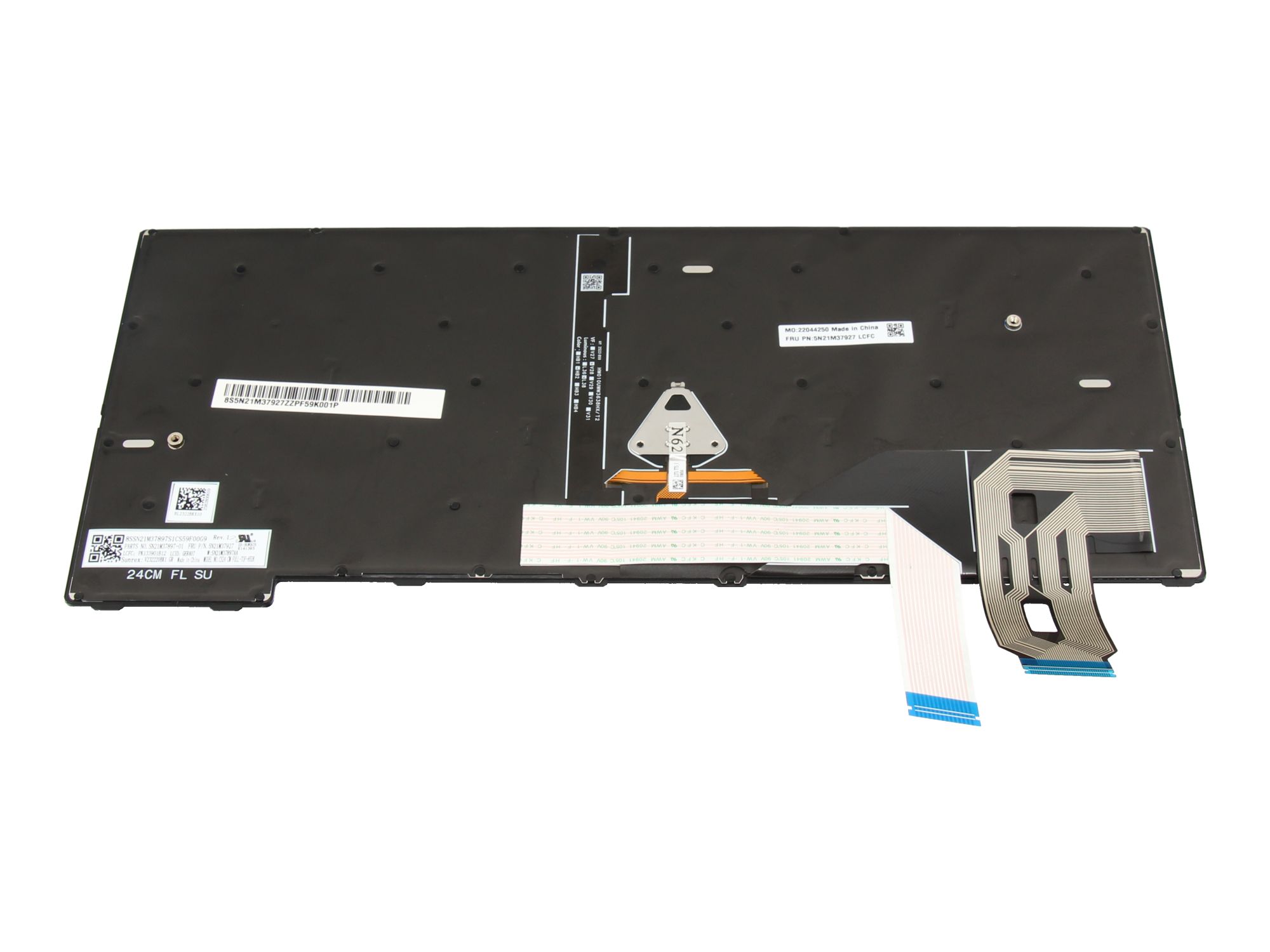 Informationen zur Produktsicherheit