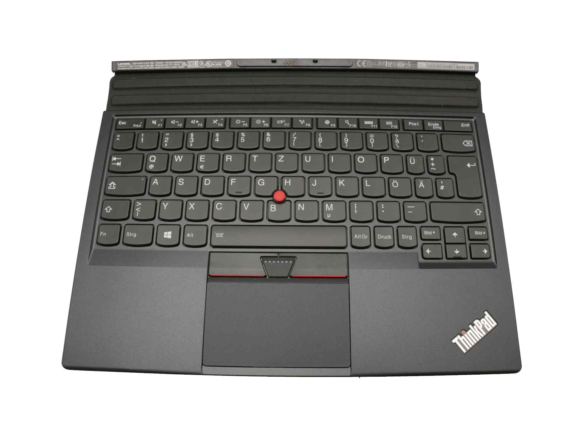 Informationen zur Produktsicherheit