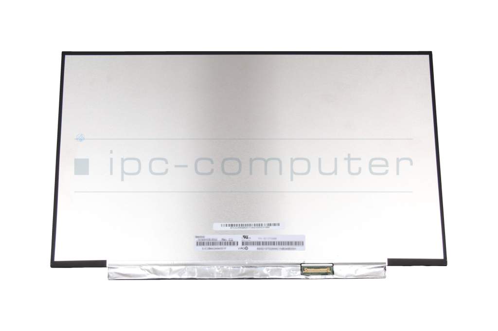 Visiodirect Schermo Display 14 LED tipo N140HCE-EN1 REV C2 1920 X 1080 30 pin 315mm con fissazione
