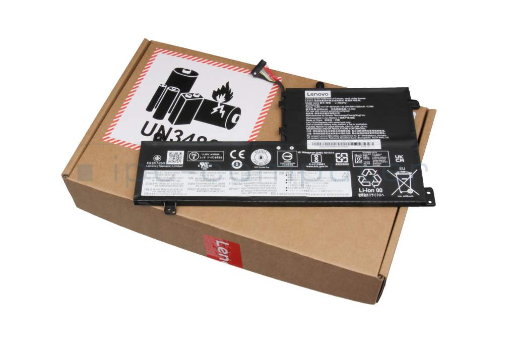 Baya Declaración tramo Lenovo Legion Y540-17IRH-PG0 (81T3) original Batería 52,5Wh - ipc-computer.es Baya Declaración tramo Lenovo Legion Y540-17IRH-PG0 (81T3) original Batería 52,5Wh - ipc-computer.es
