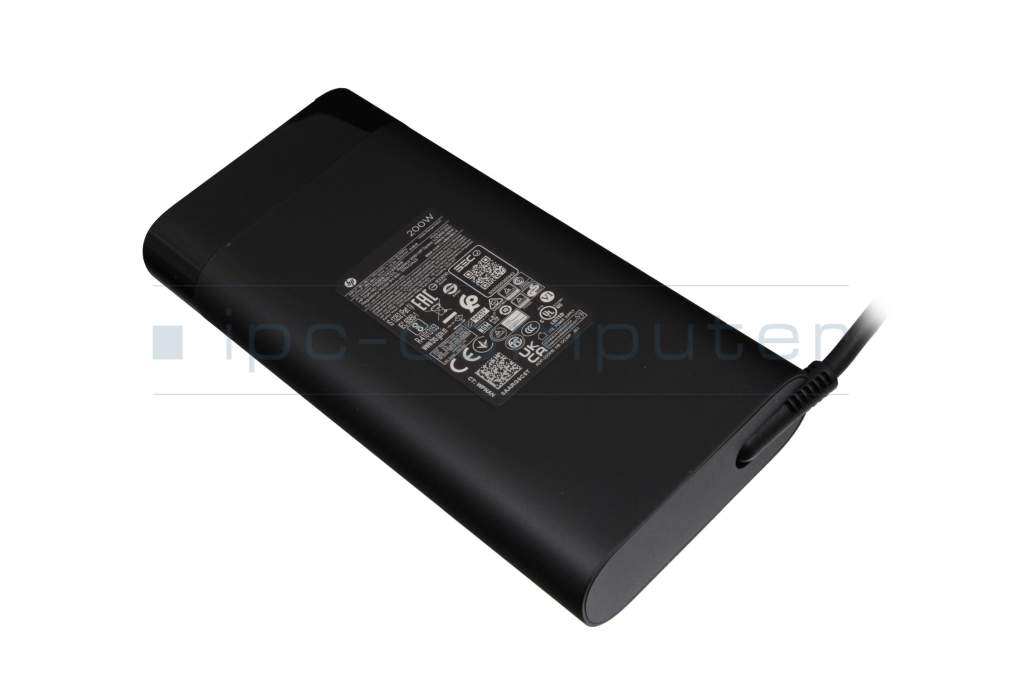 Connecteur DC Power Jack Pour HP Victus 15-FA0000SF, FA0002SF, FA0005SF - Neuf - Jack D'alimentation