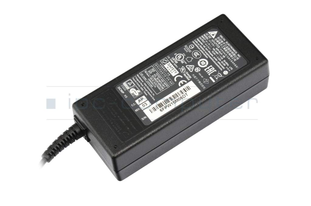 Toshiba Satellite C665 cargador - ipc-computer.es