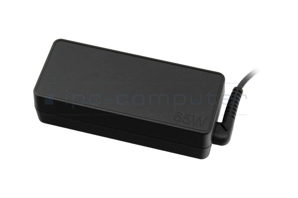 Cargador USB-C 65 vatios normal original para Lenovo 100w Gen 3 (82HY/82J0)  